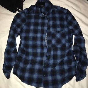 Flannel